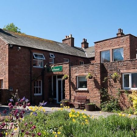Edenhall Country Hotel Luaran gambar