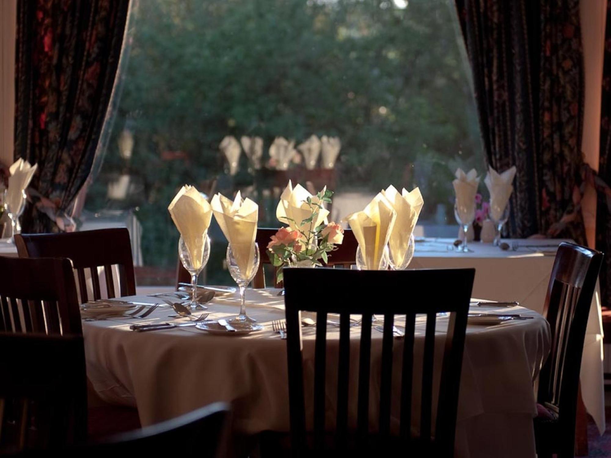 Edenhall Country Hotel Luaran gambar