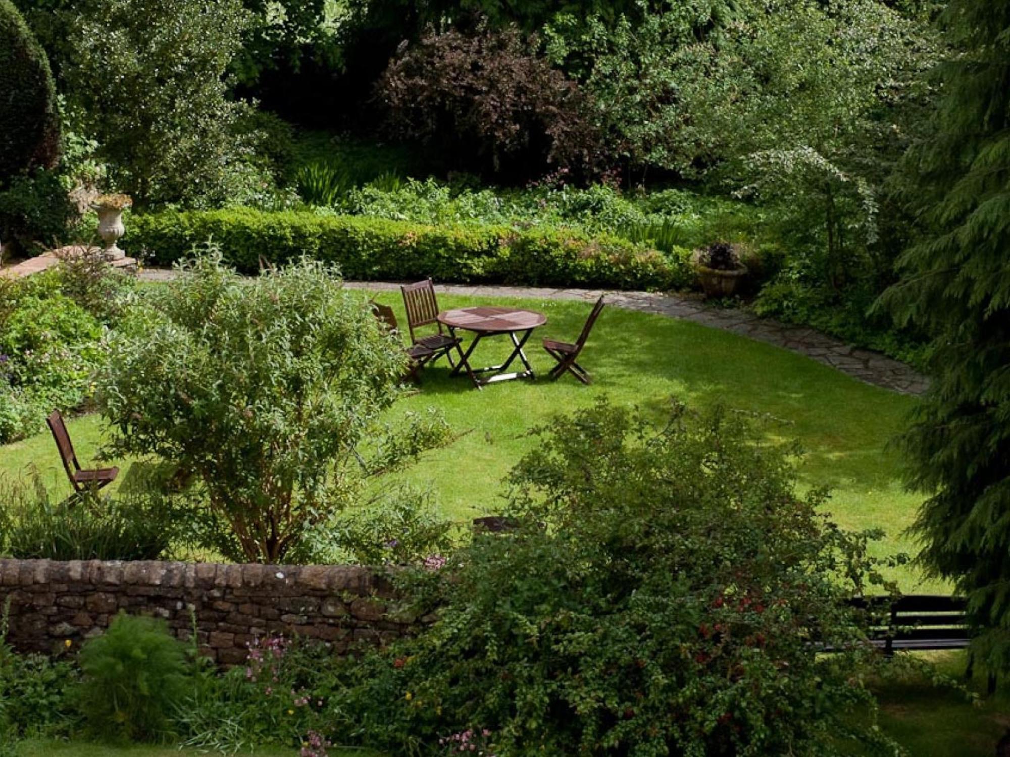 Edenhall Country Hotel Luaran gambar