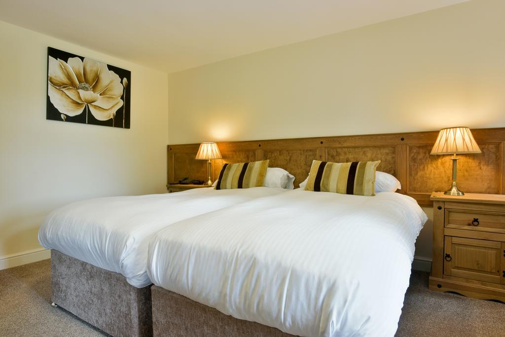 Edenhall Country Hotel Luaran gambar
