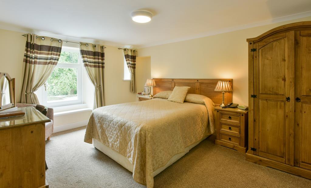 Edenhall Country Hotel Luaran gambar