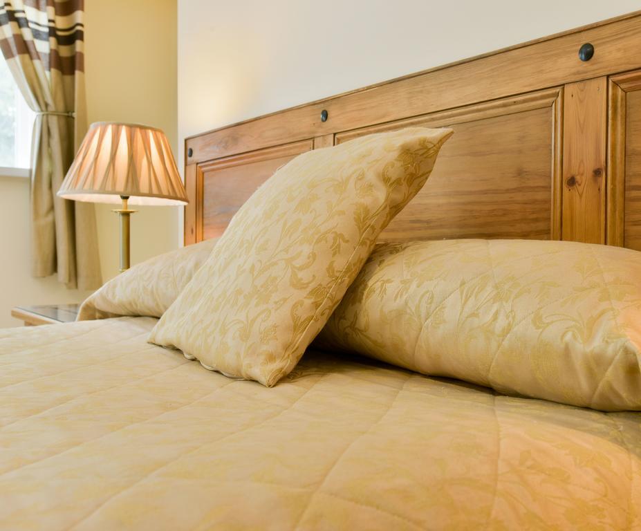 Edenhall Country Hotel Luaran gambar