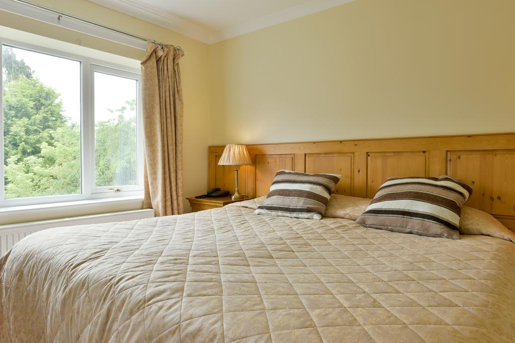 Edenhall Country Hotel Luaran gambar