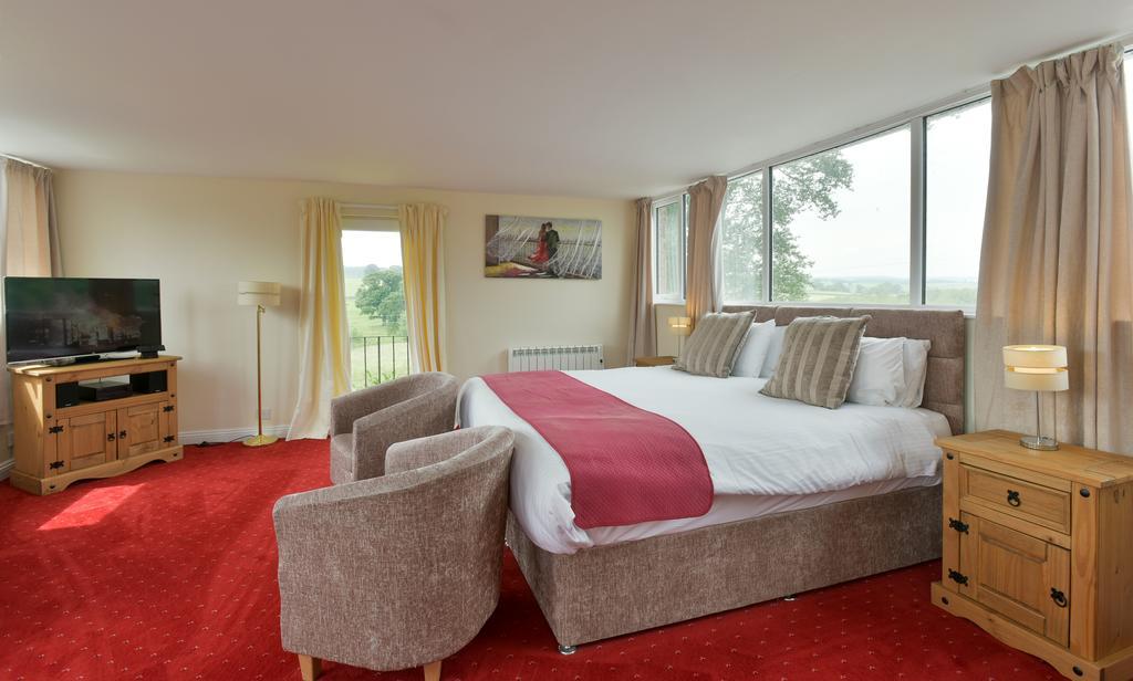 Edenhall Country Hotel Luaran gambar