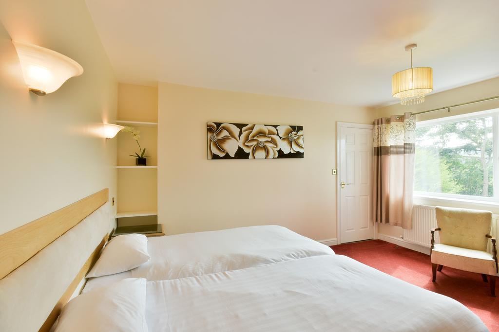 Edenhall Country Hotel Luaran gambar