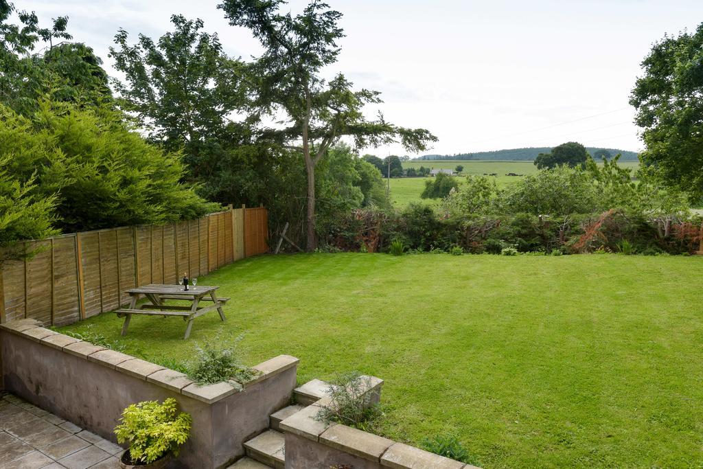 Edenhall Country Hotel Luaran gambar